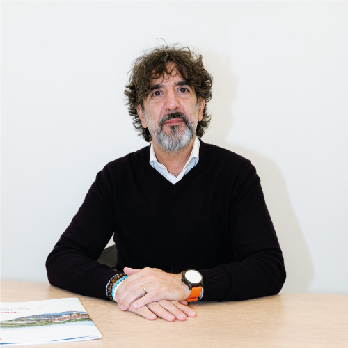 GenecoGroup | Marcello Dama - General Manager