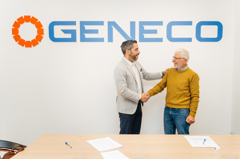 GenecoGroup - Amianto