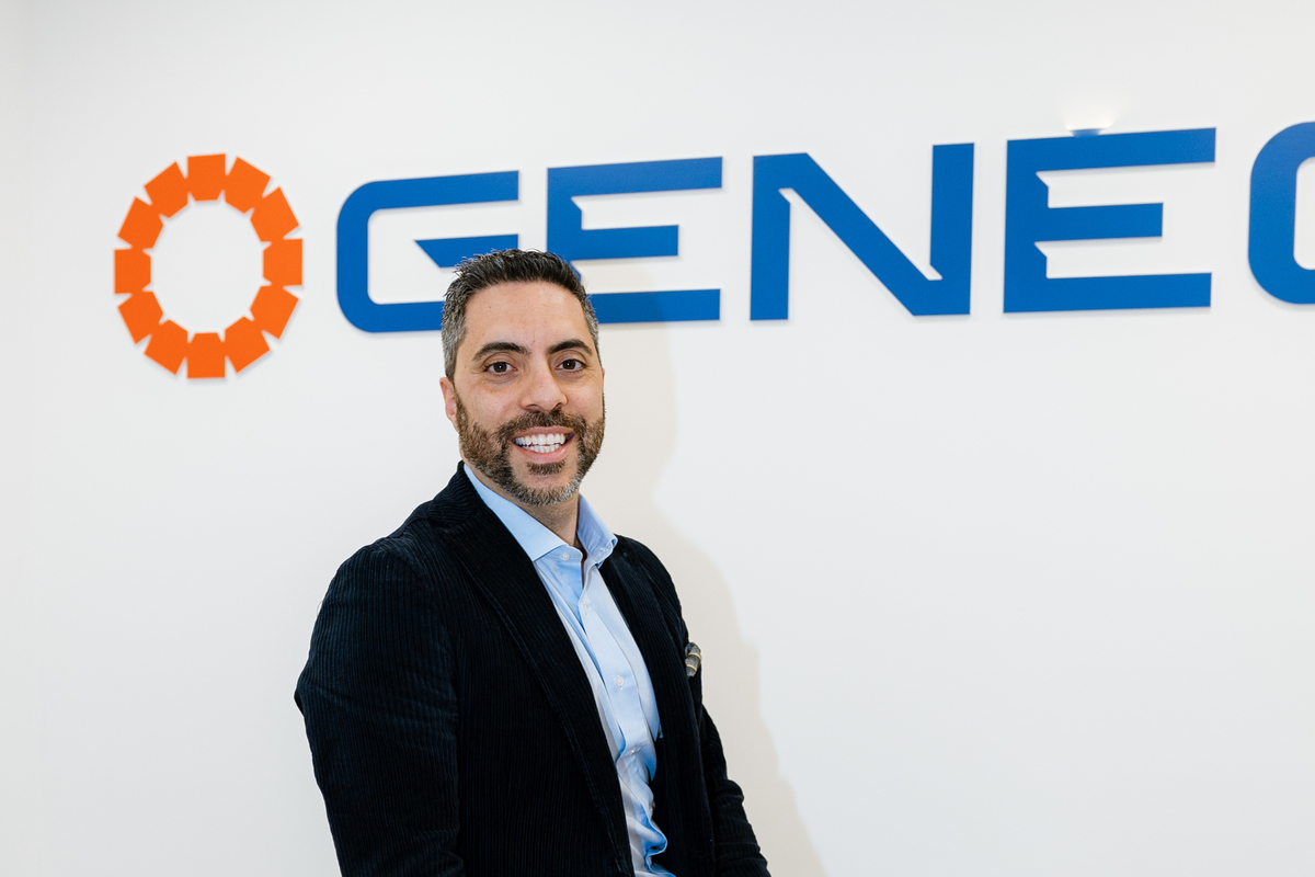 GenecoGroup - Novità